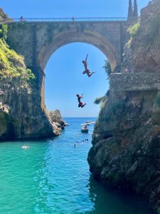 Blog d’actualité digitale autour du voyage
