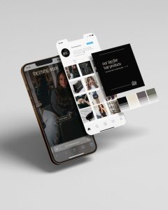 Blog d’actualité digitale autour du voyage